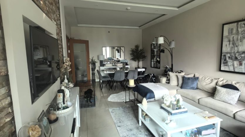 Al reem Island/ Beach tower