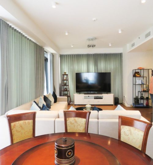 Al reem Island/ pixel Tower                    