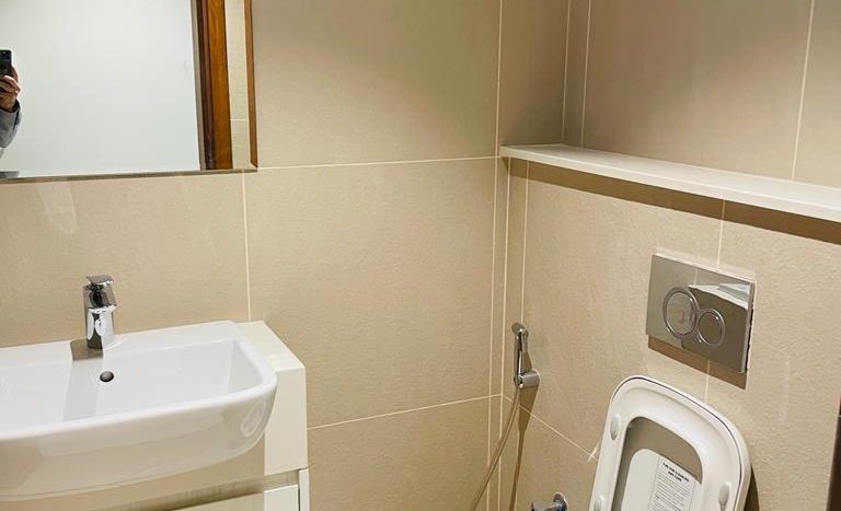 Al Reem island/ Julphar Residence