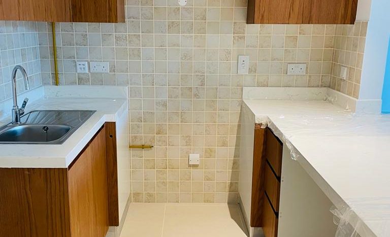 Al Reem island/ Julphar Residence