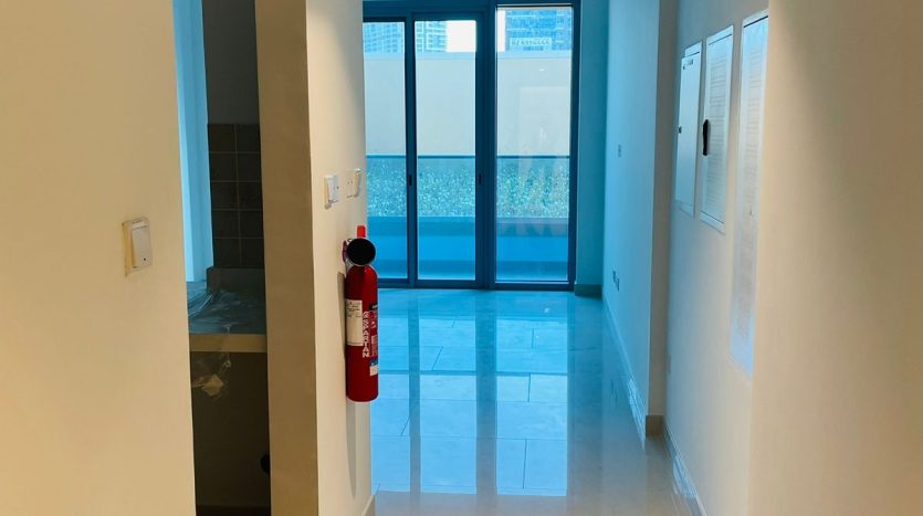 Al Reem island/ Julphar Residence