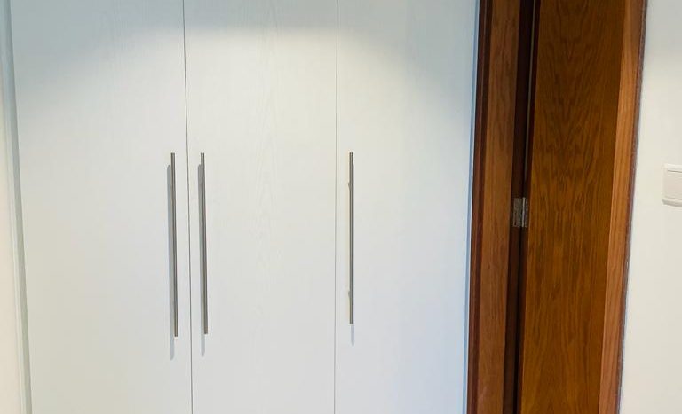 Al Reem island/ Julphar Residence