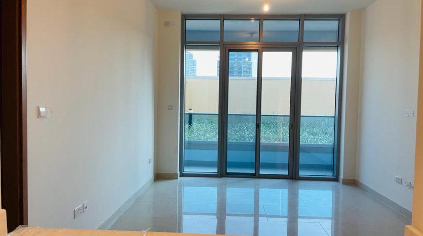 Al Reem island/ Julphar Residence