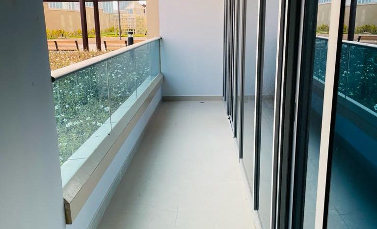 Al Reem island/ Julphar Residence