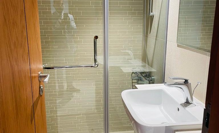 Al Reem island/ Julphar Residence