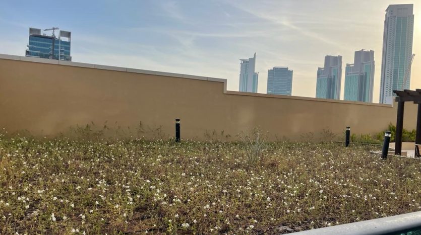 Al Reem island/ Julphar Residence