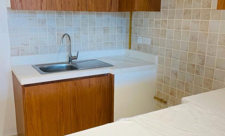 Al Reem island/ Julphar Residence