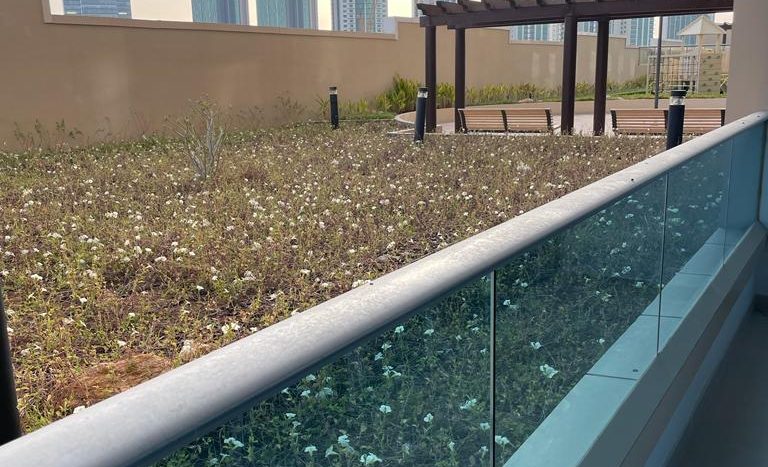 Al Reem island/ Julphar Residence