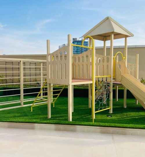 Al Reem island/ Julphar Residence