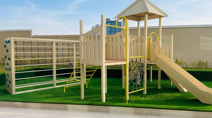 Al Reem island/ Julphar Residence