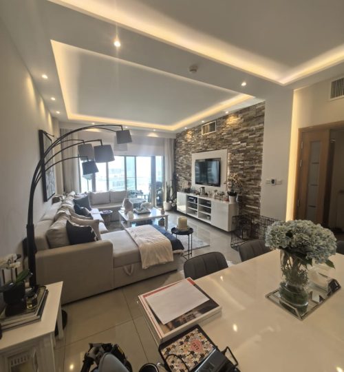 Al reem Island/ Beach tower