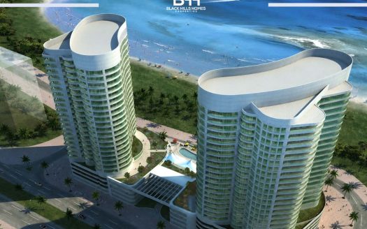 Sun tower